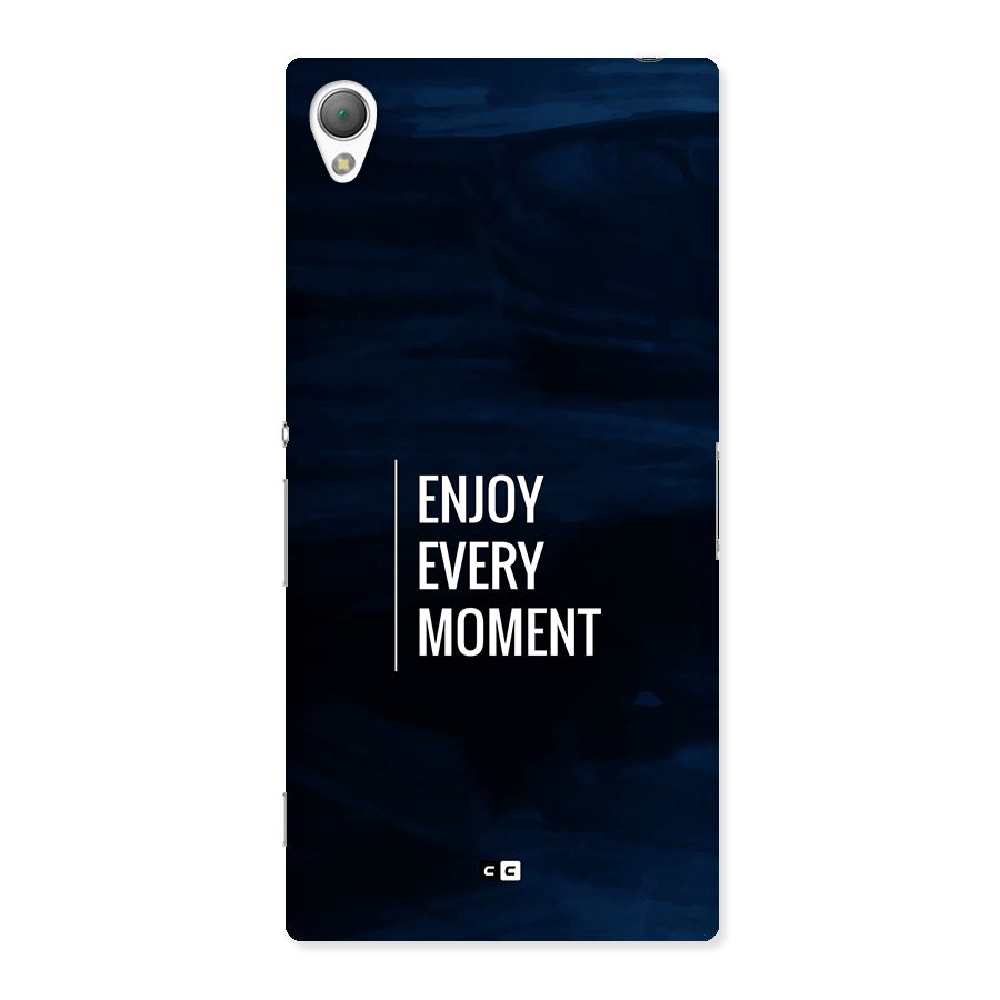 Enjoy Always Back Case for Xperia Z3