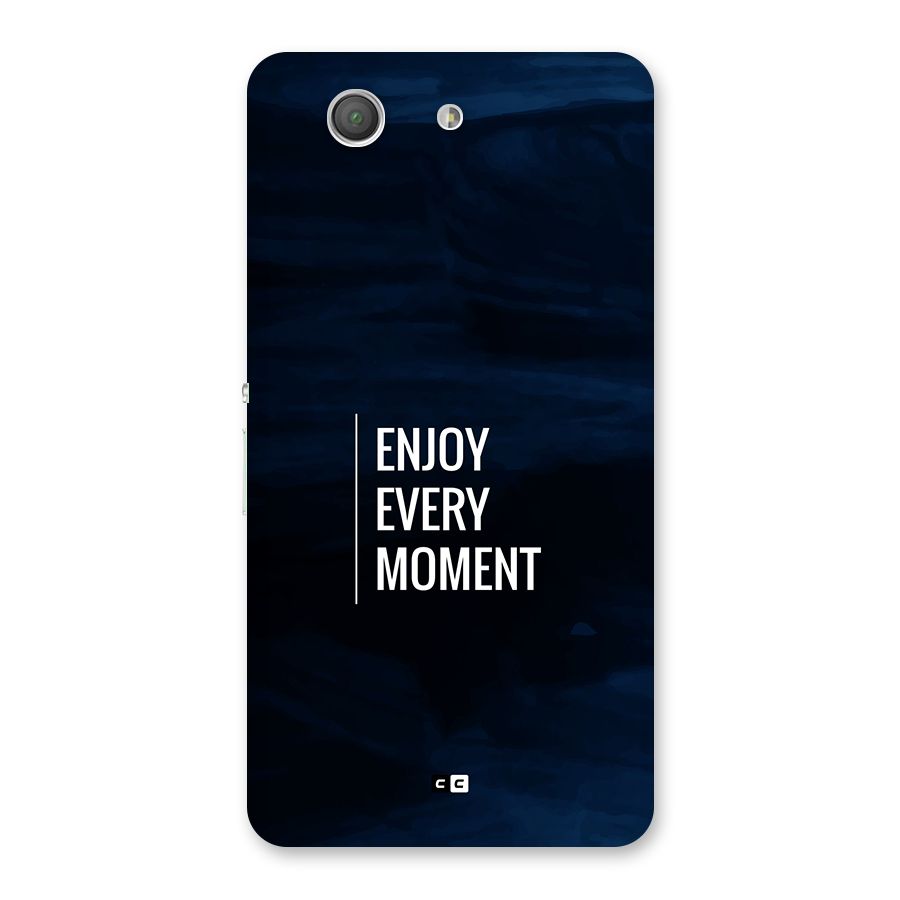 Enjoy Always Back Case for Xperia Z3 Compact