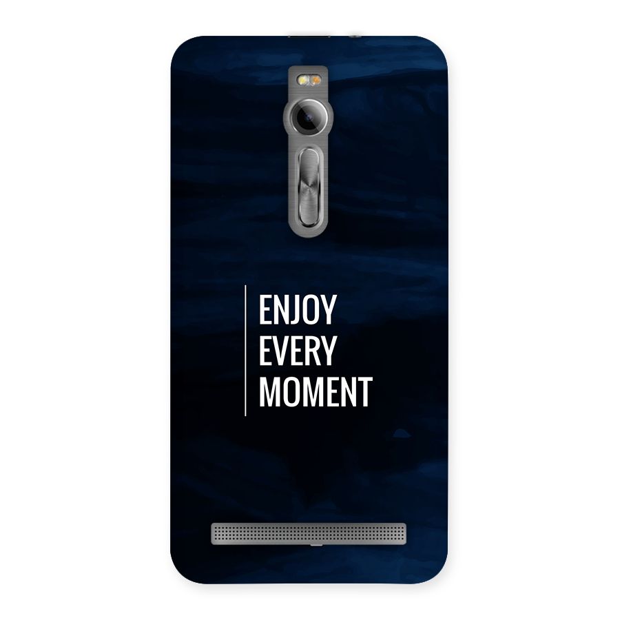 Enjoy Always Back Case for Zenfone 2