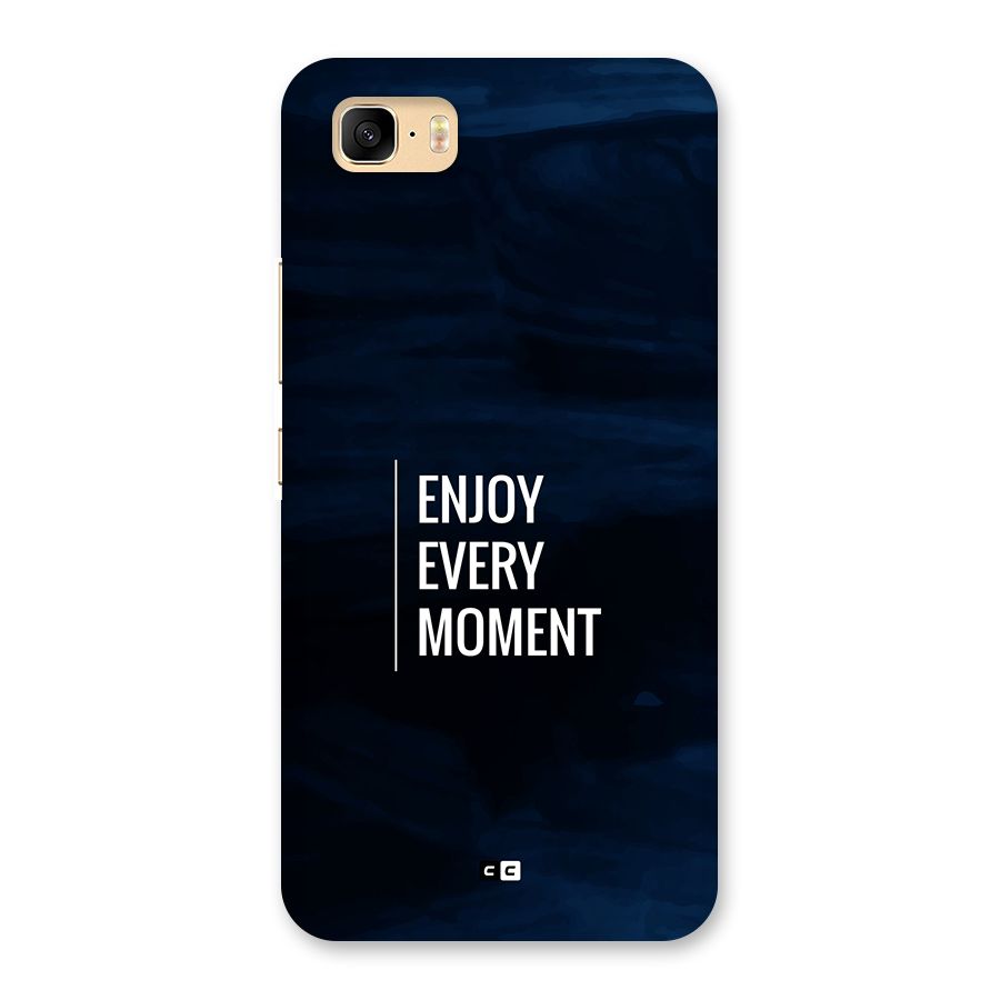 Enjoy Always Back Case for Zenfone 3s Max