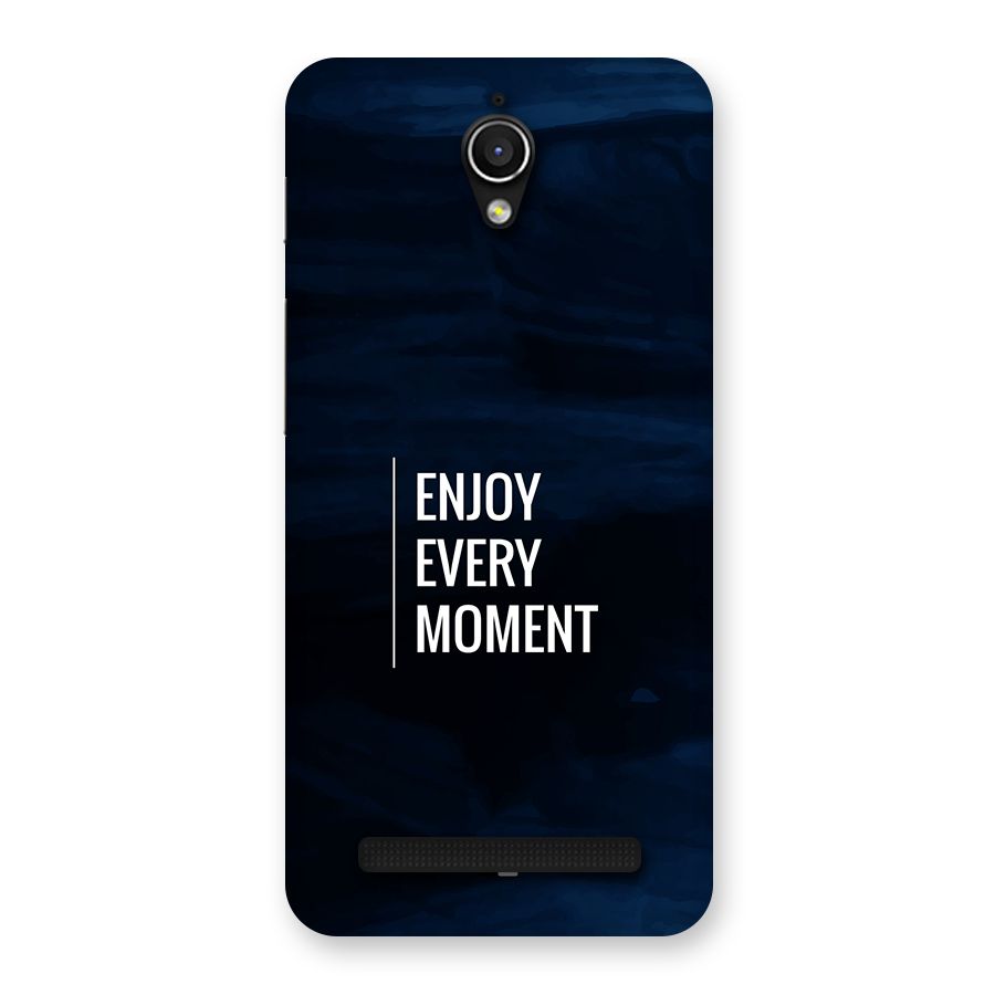 Enjoy Always Back Case for Zenfone Go