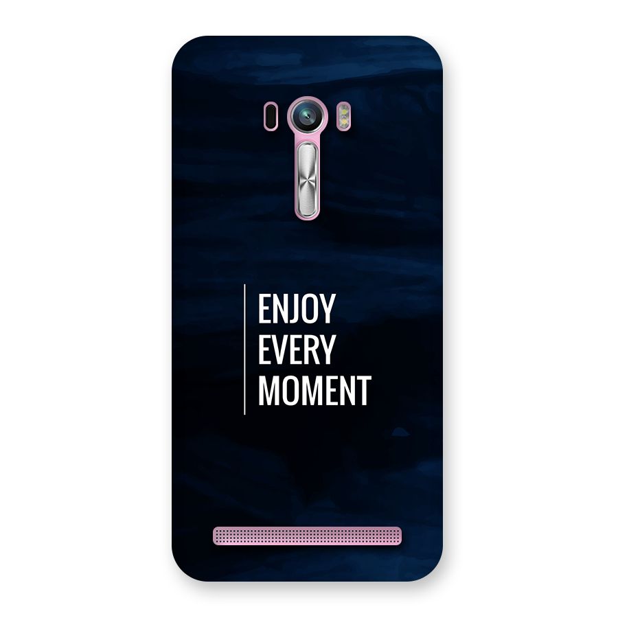 Enjoy Always Back Case for Zenfone Selfie