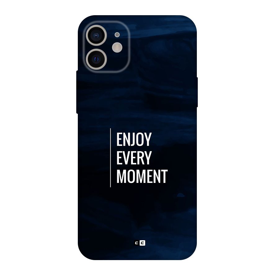 Enjoy Always Back Case for iPhone 11