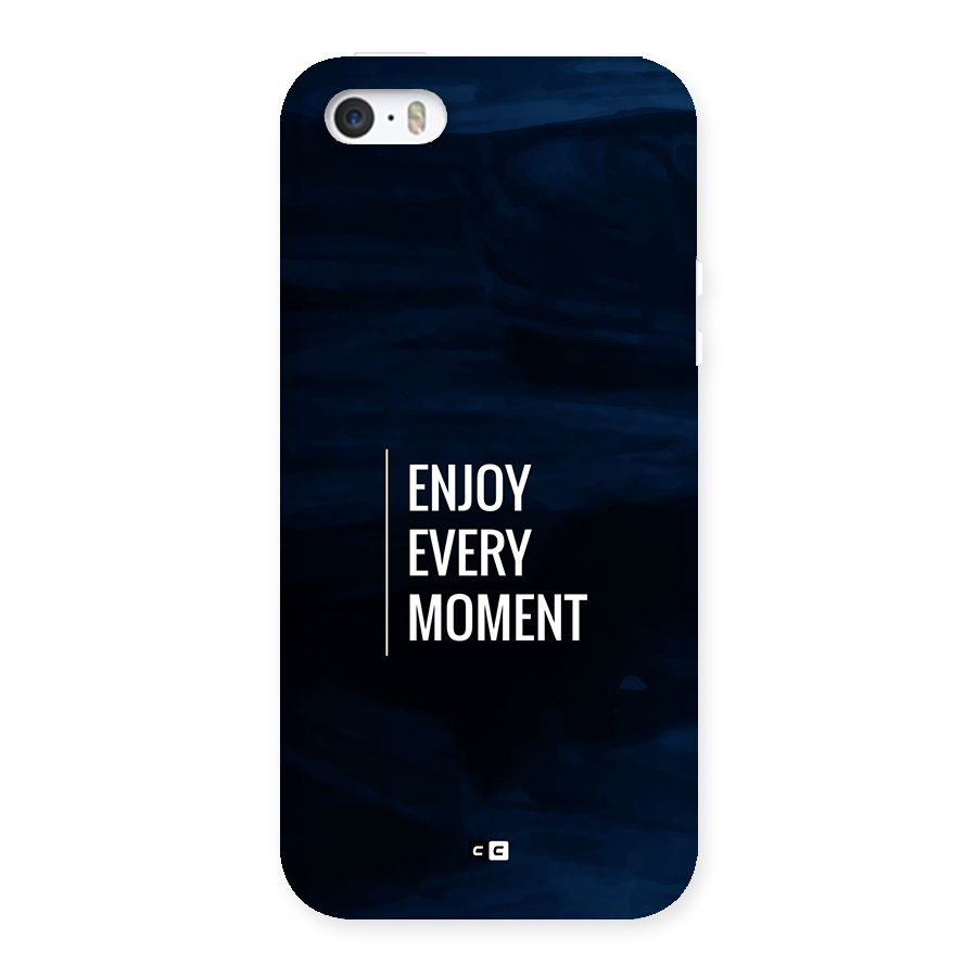 Enjoy Always Back Case for iPhone 5 5s