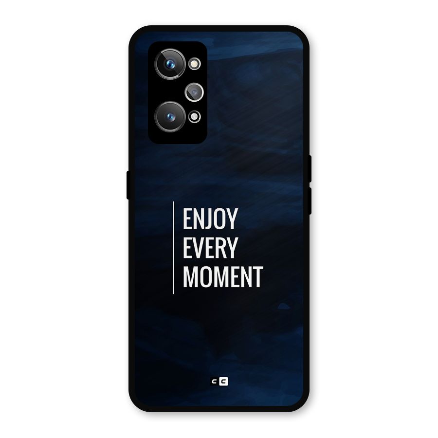 Enjoy Always Metal Back Case for Realme GT Neo2