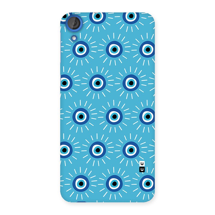 Evil Eves Away Back Case for Desire 820