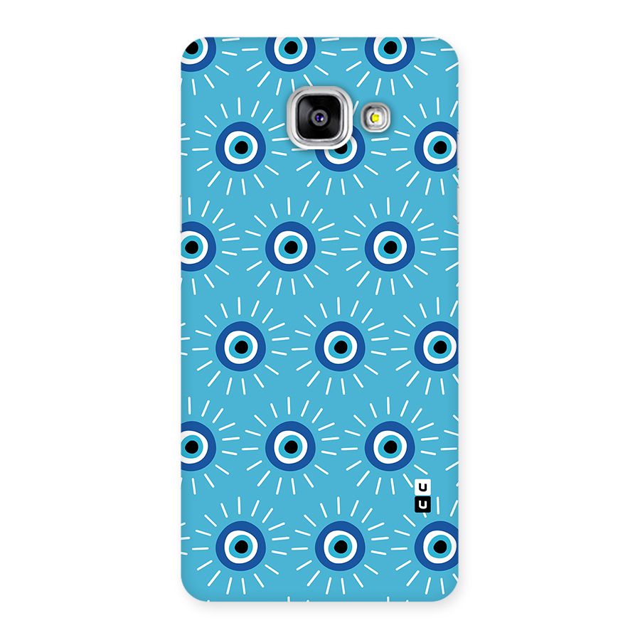 Evil Eves Away Back Case for Galaxy A5 (2016)