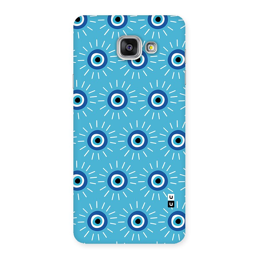 Evil Eves Away Back Case for Galaxy A7 (2016)