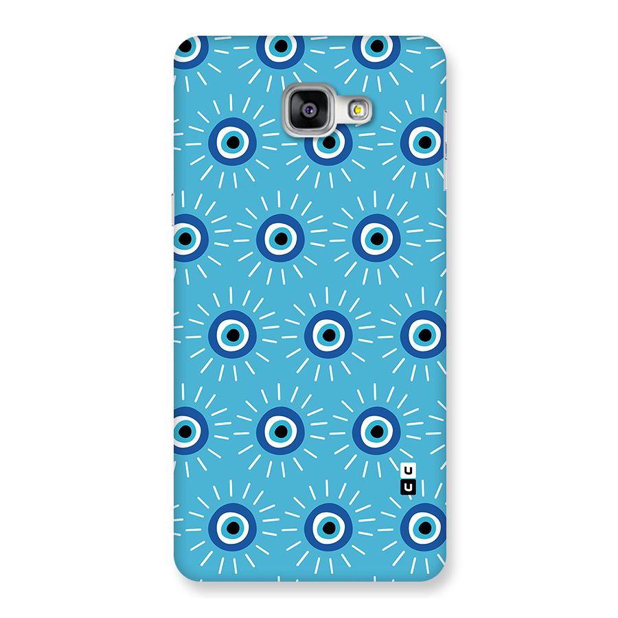 Evil Eves Away Back Case for Galaxy A9