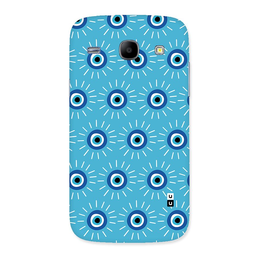 Evil Eves Away Back Case for Galaxy Core