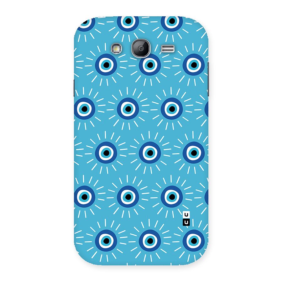 Evil Eves Away Back Case for Galaxy Grand