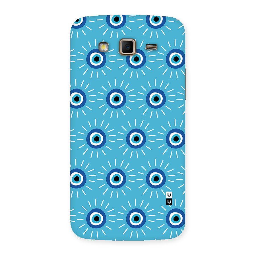 Evil Eves Away Back Case for Galaxy Grand 2