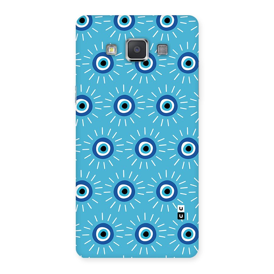 Evil Eves Away Back Case for Galaxy Grand Max