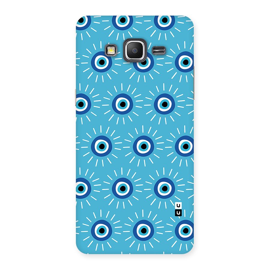 Evil Eves Away Back Case for Galaxy Grand Prime