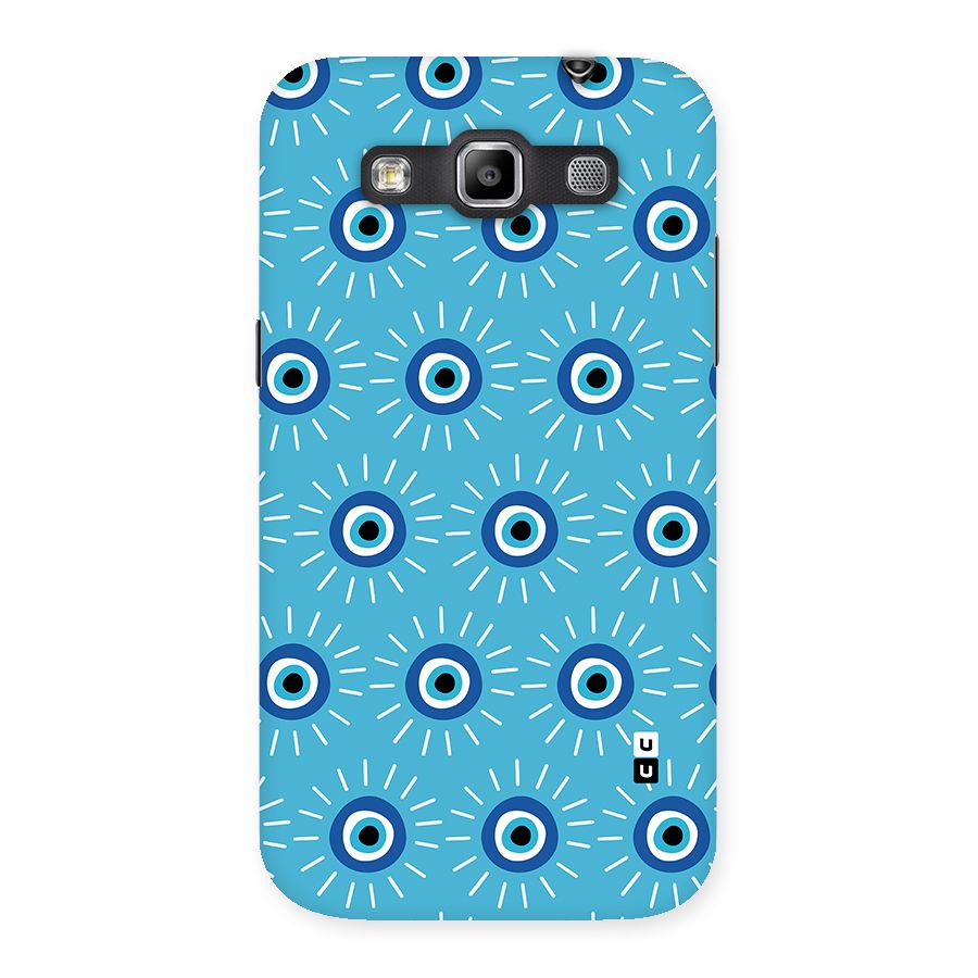 Evil Eves Away Back Case for Galaxy Grand Quattro