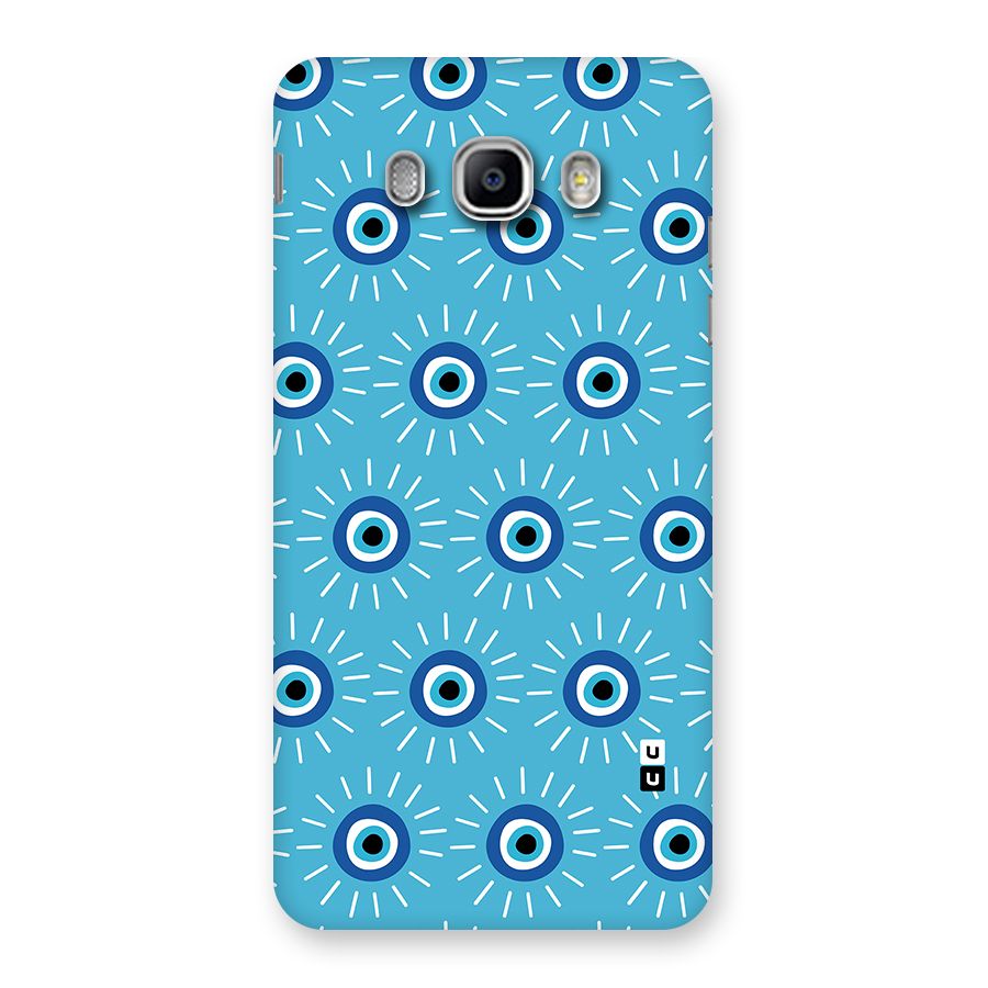 Evil Eves Away Back Case for Galaxy J5 2016