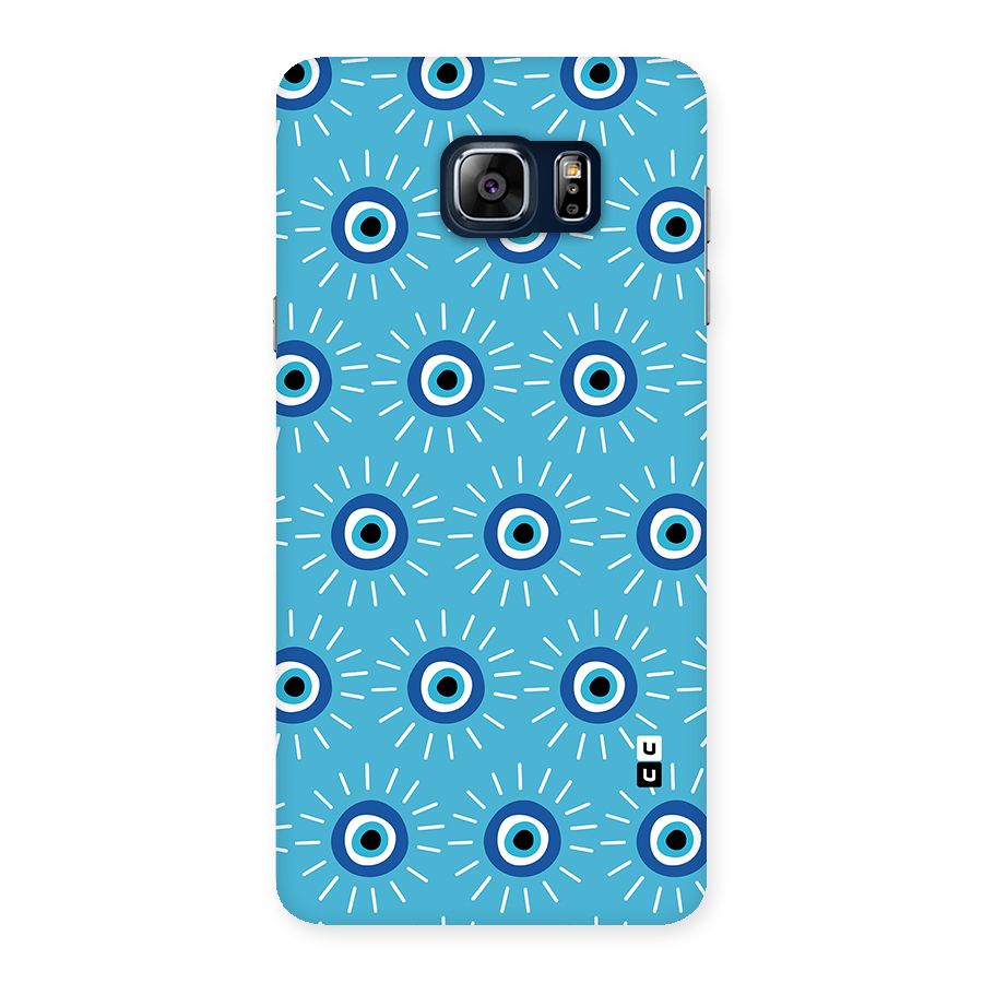 Evil Eves Away Back Case for Galaxy Note 5