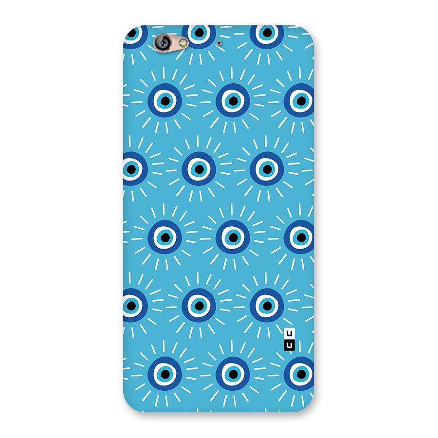 Evil Eves Away Back Case for Gionee S6