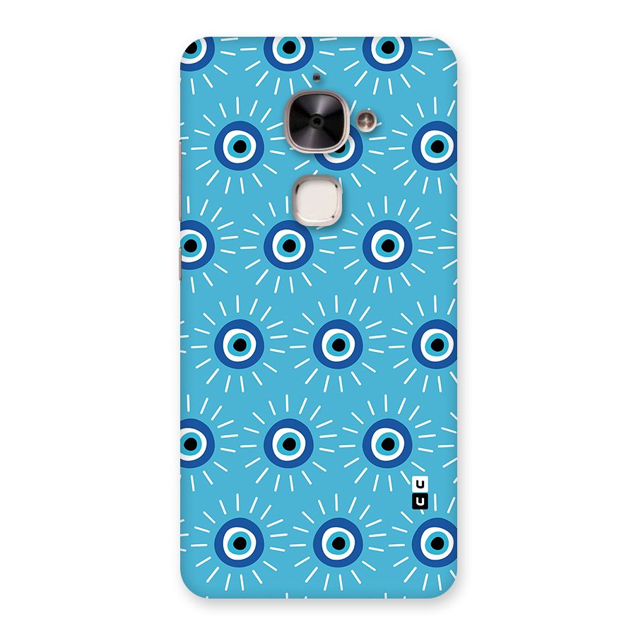 Evil Eves Away Back Case for Le 2