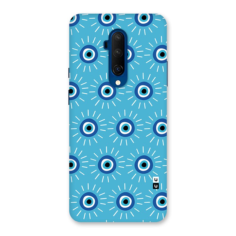 Evil Eves Away Back Case for OnePlus 7T Pro