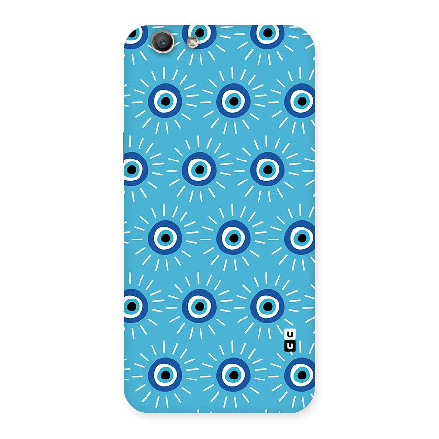 Evil Eves Away Back Case for Oppo A59