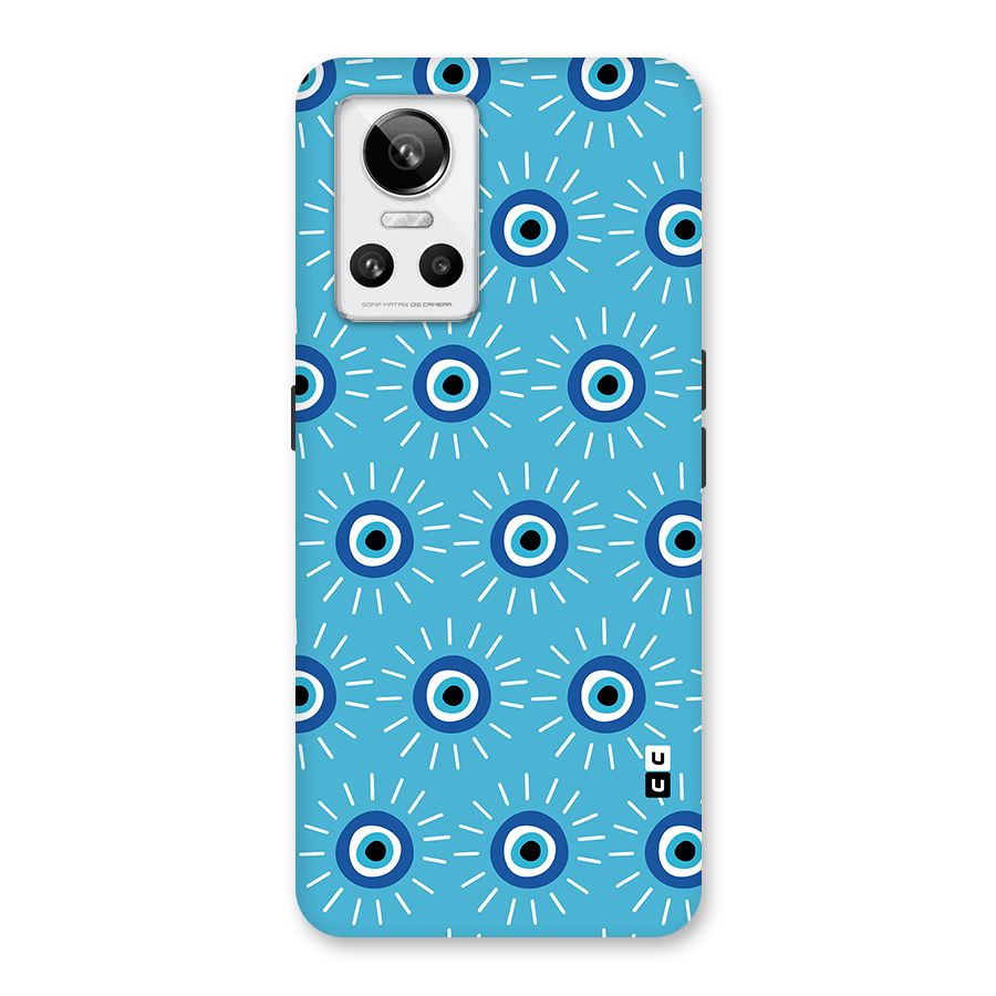 Evil Eves Away Back Case for Realme GT Neo 3