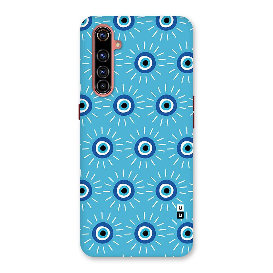 Evil Eves Away Back Case for Realme X50 Pro