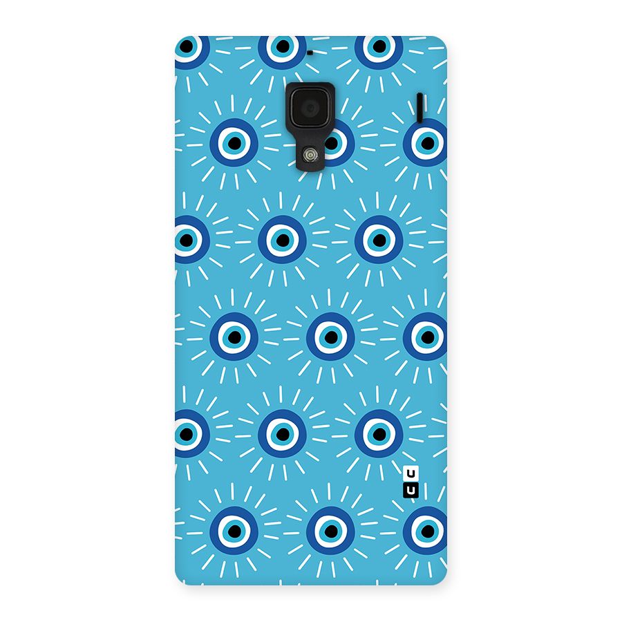 Evil Eves Away Back Case for Redmi 1s