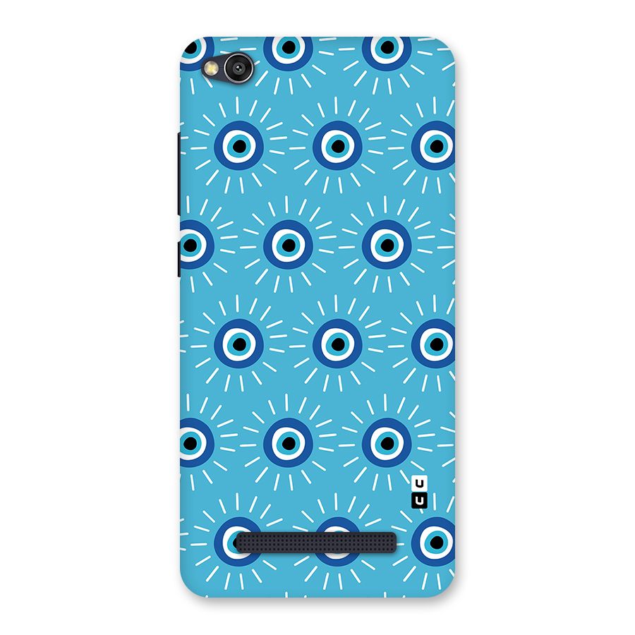 Evil Eves Away Back Case for Redmi 4A