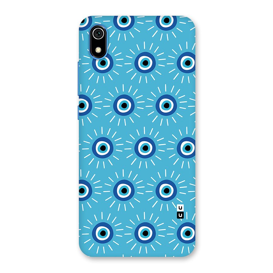 Evil Eves Away Back Case for Redmi 7A