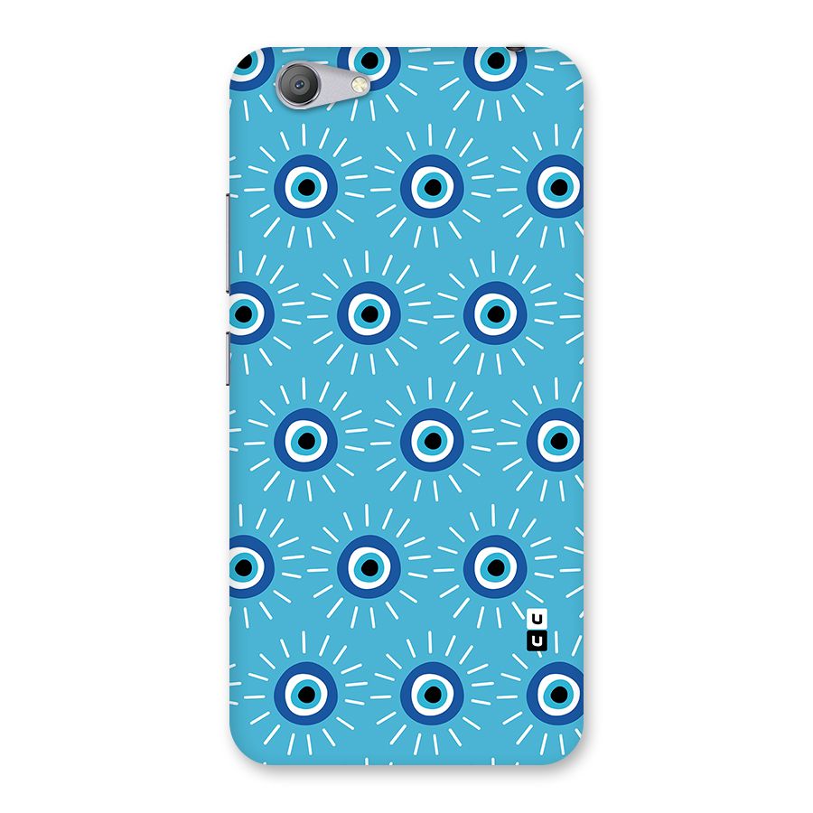 Evil Eves Away Back Case for Vivo Y53
