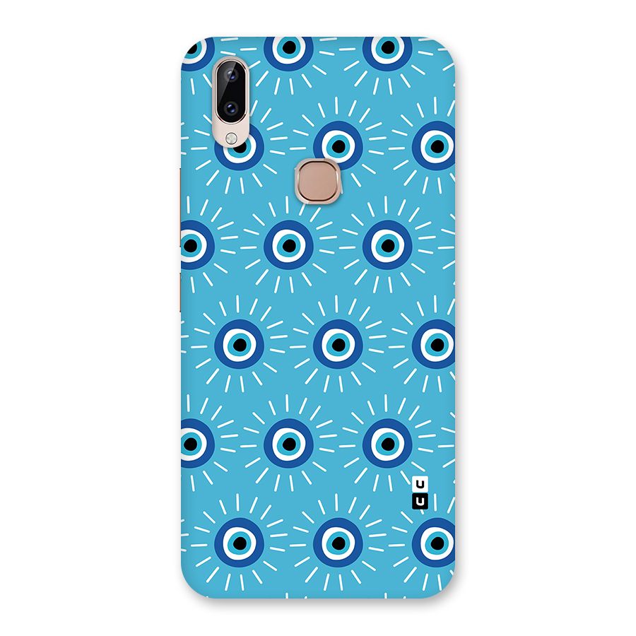 Evil Eves Away Back Case for Vivo Y83 Pro