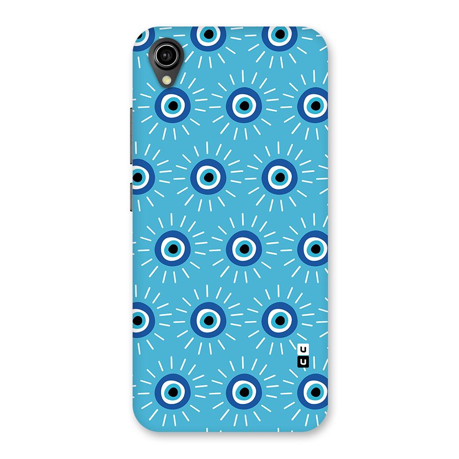 Evil Eves Away Back Case for Vivo Y90