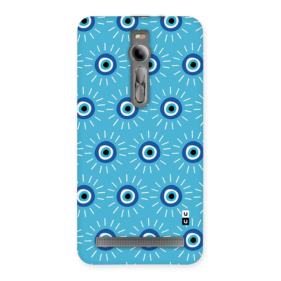 Evil Eves Away Back Case for Zenfone 2
