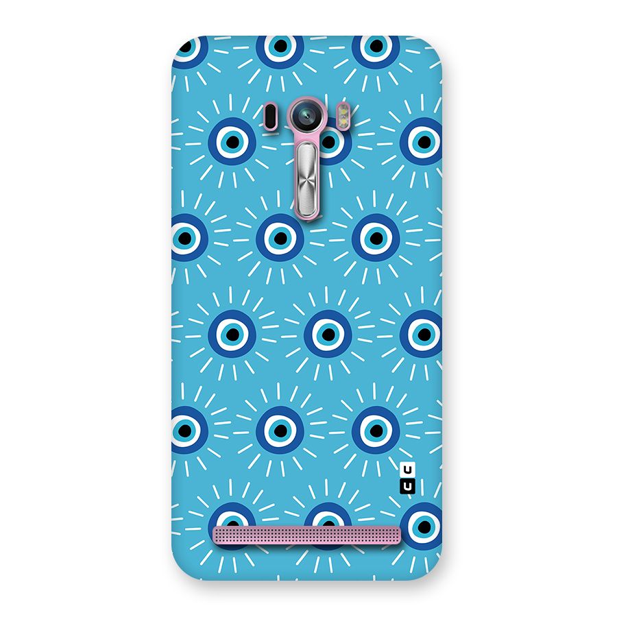 Evil Eves Away Back Case for Zenfone Selfie