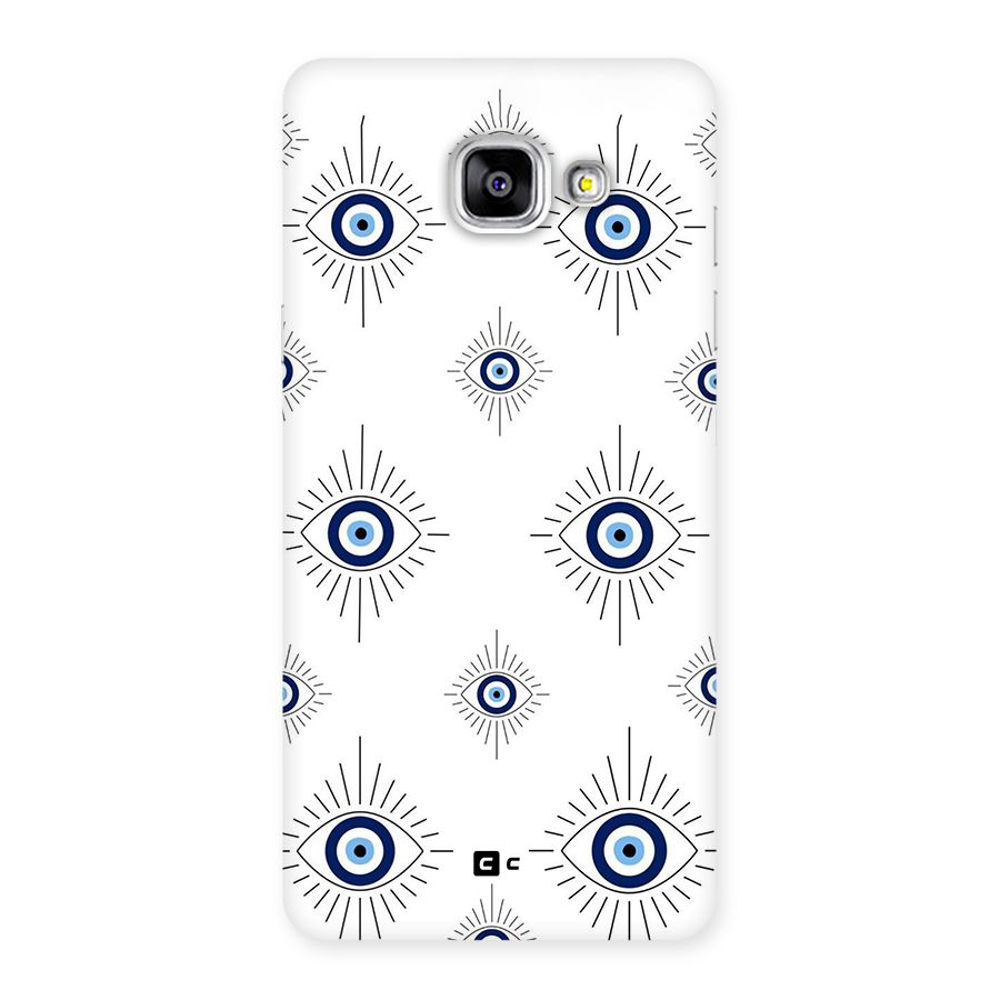 Evil Eye Wall Back Case for Galaxy A5 (2016)