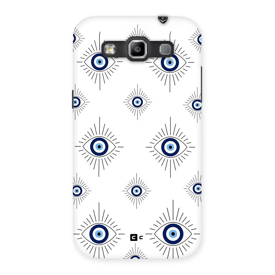 Evil Eye Wall Back Case for Galaxy Grand Quattro
