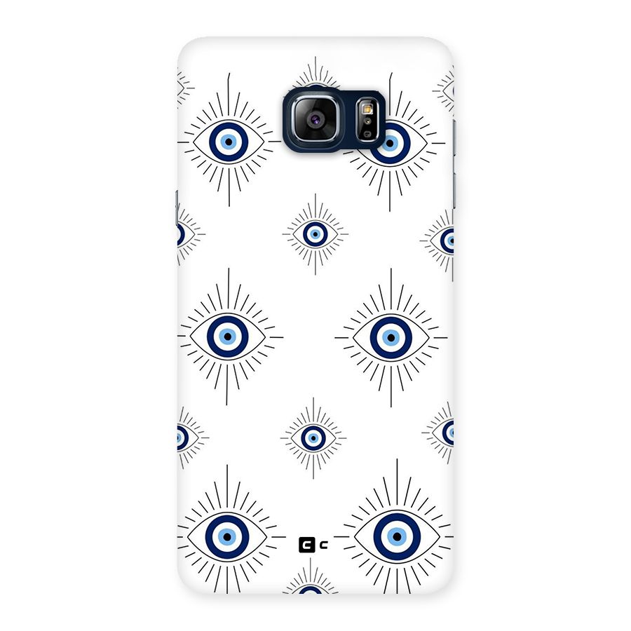 Evil Eye Wall Back Case for Galaxy Note 5