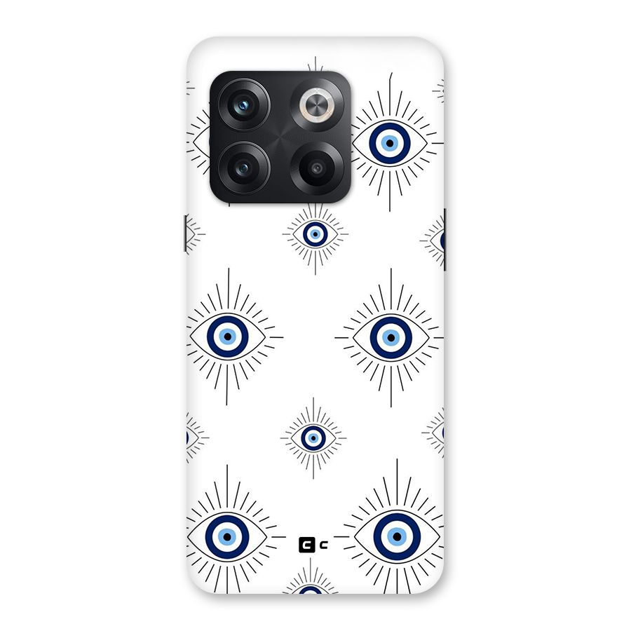 Evil Eye Wall Back Case for OnePlus 10T