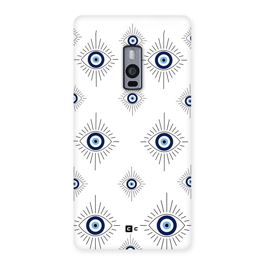 Evil Eye Wall Back Case for OnePlus 2