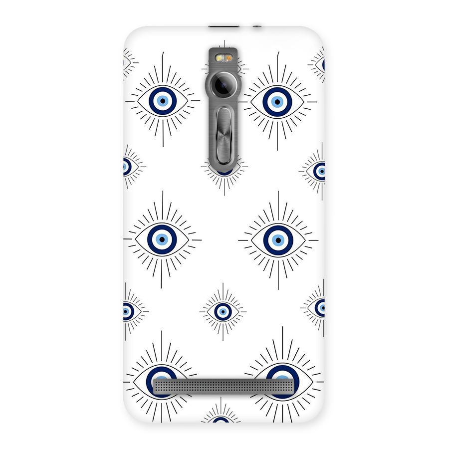Evil Eye Wall Back Case for Zenfone 2
