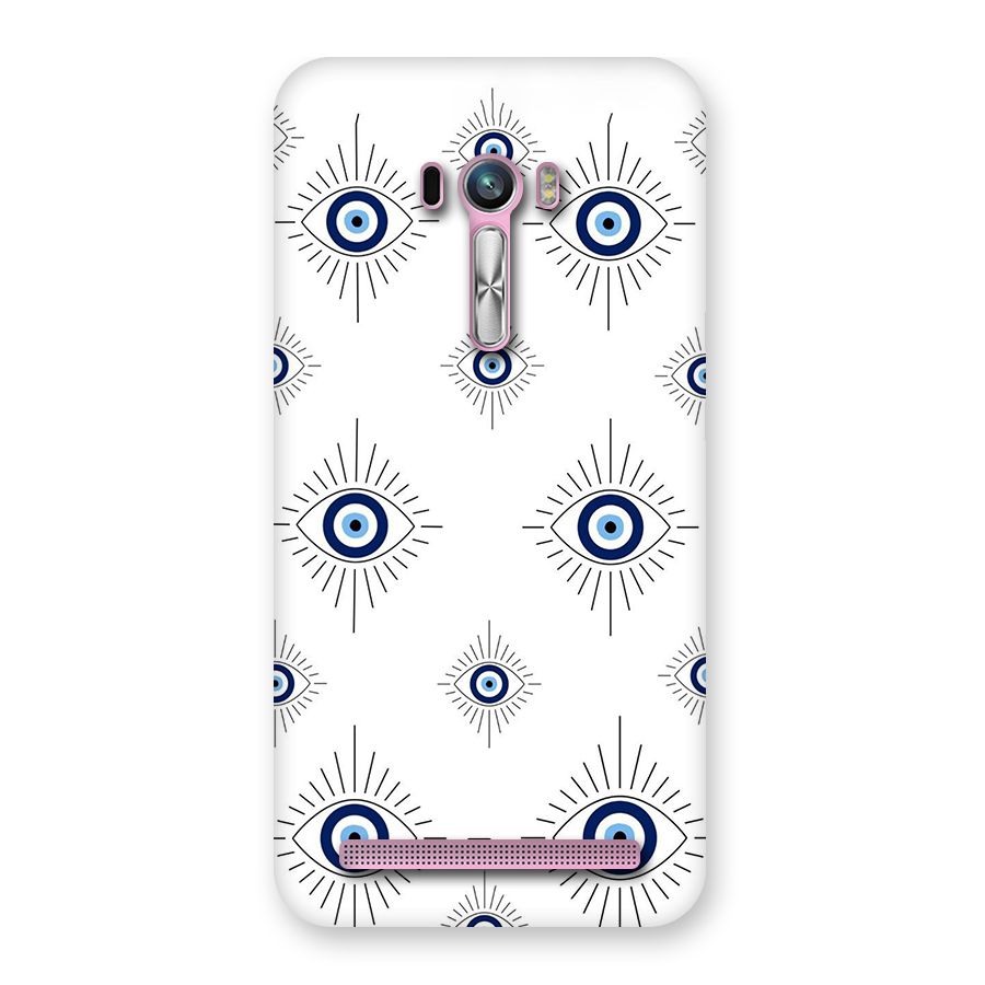 Evil Eye Wall Back Case for Zenfone Selfie