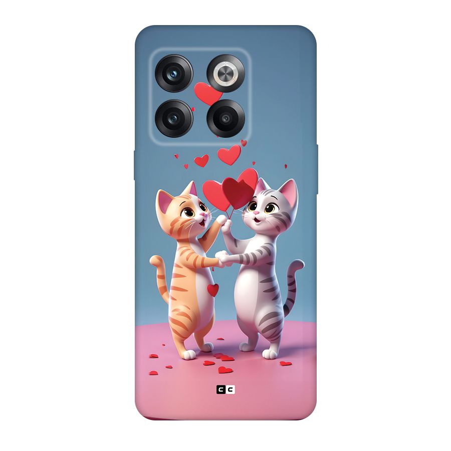Exchanging Hearts Back Case for OnePlus 10T