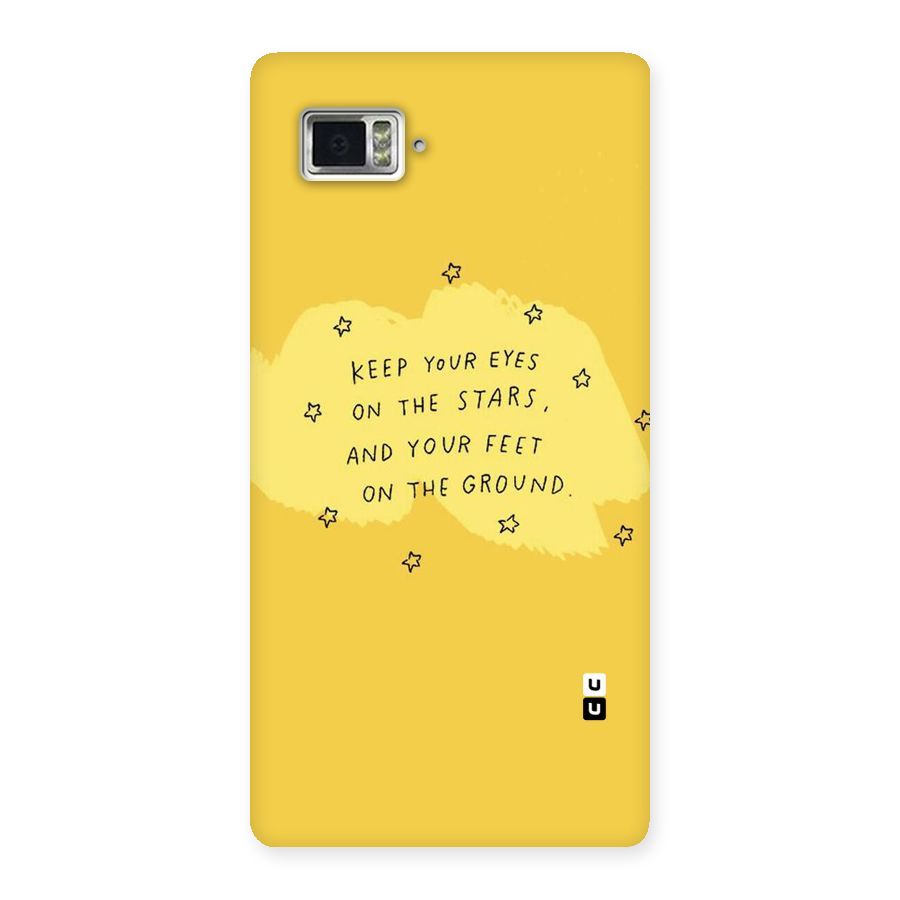 Eyes On Stars Back Case for Vibe Z2 Pro K920