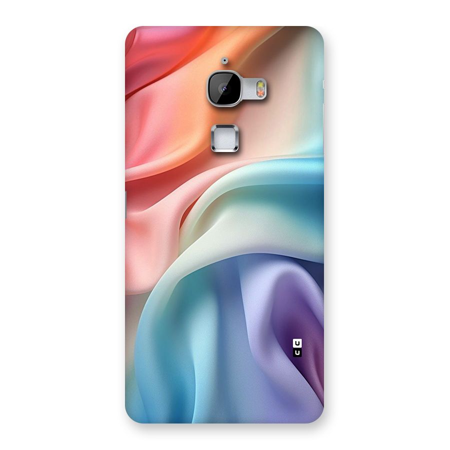 Fabric Pastel Back Case for LeTV Le Max