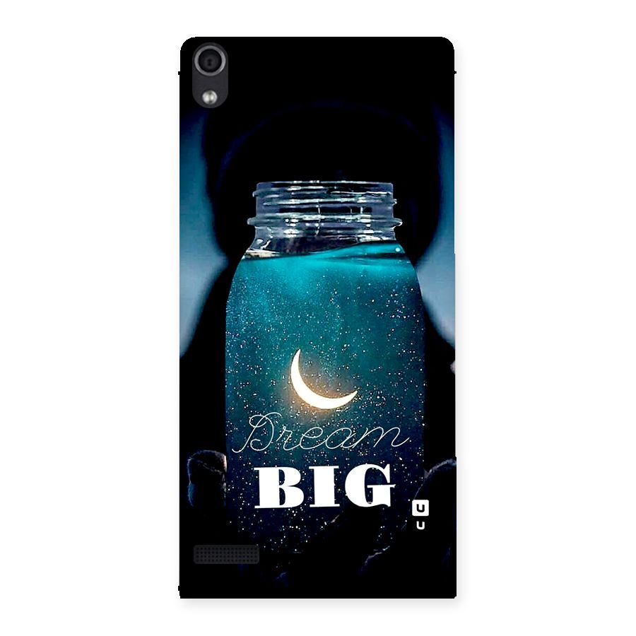 Fantasy Jar Back Case for Ascend P6