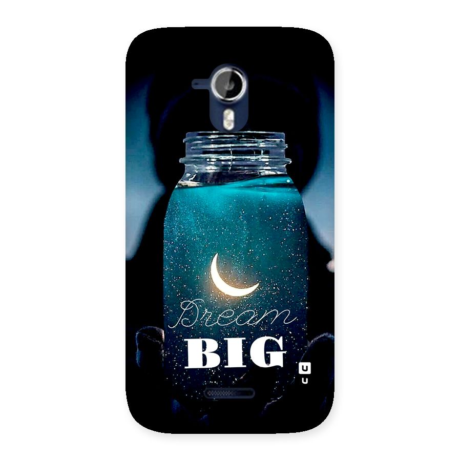 Fantasy Jar Back Case for Canvas Magnus A117