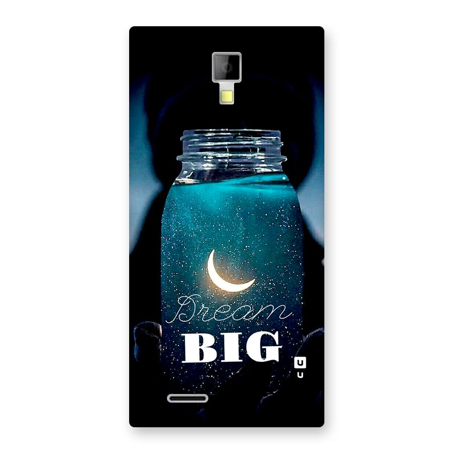 Fantasy Jar Back Case for Canvas Xpress A99