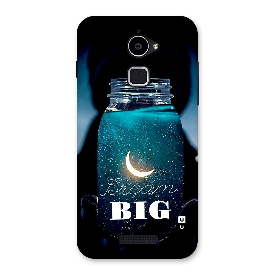 Fantasy Jar Back Case for Coolpad Note 3 Lite