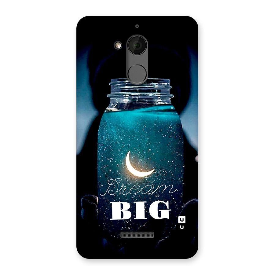 Fantasy Jar Back Case for Coolpad Note 5